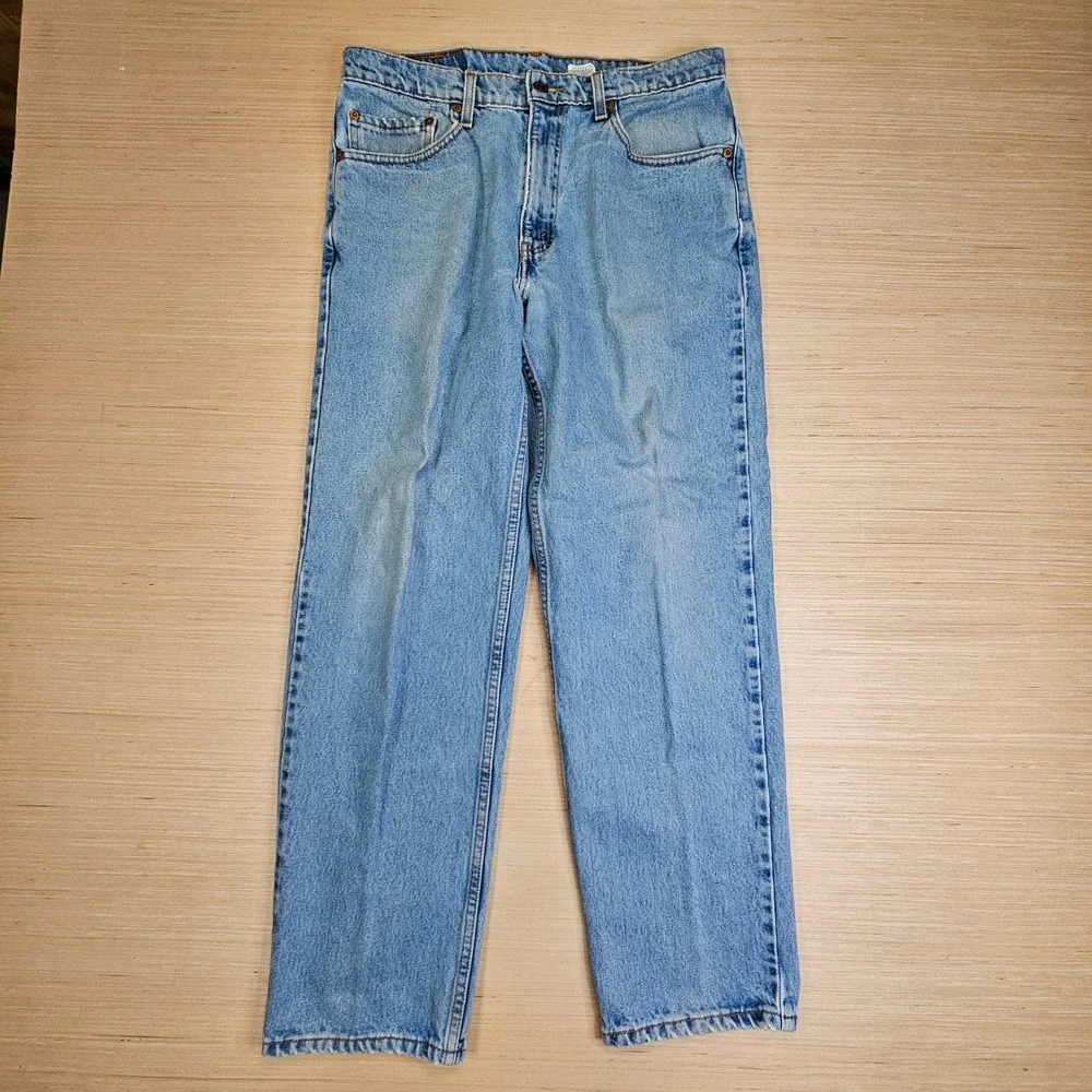 Levis levi jeans
